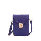 Havana Phone Crossbody Bag