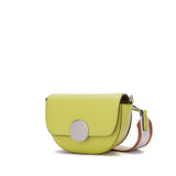 Oryany - Lottie Saddle Crossbody Small Handbags