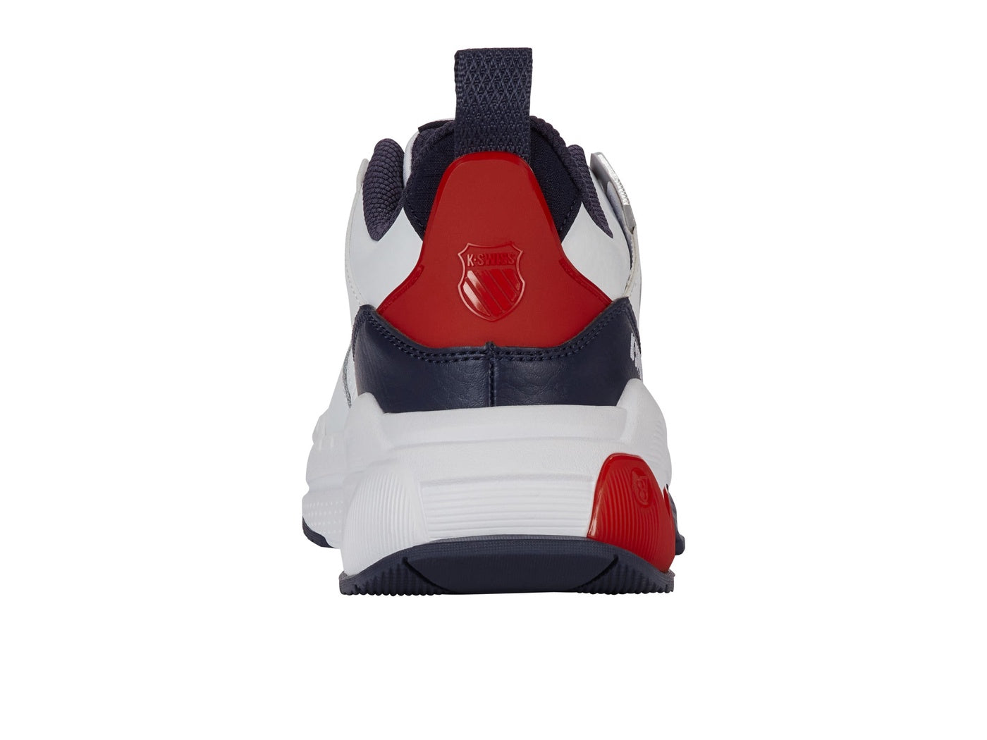 KSWISS-US TECHNA TRAINER