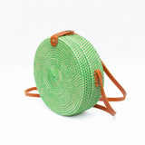 Ata Bali - Small Crossbody