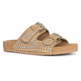 Riena - Flat Sandals