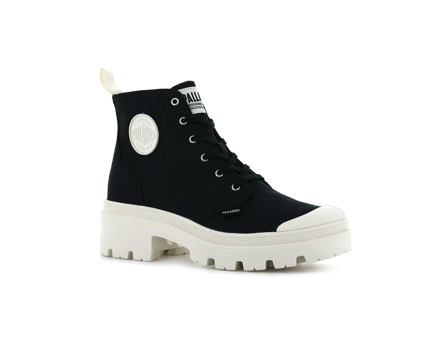 PALLADIUM-US PALLABASE TWILL