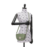Oryany - Lottie Saddle Crossbody Small Handbags