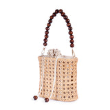 Amalfi - Small Satchel