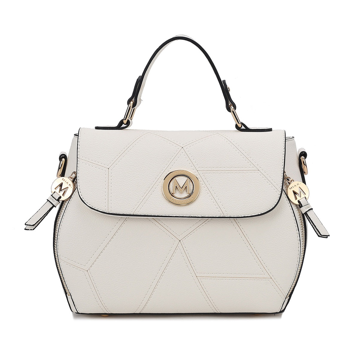 Clementine Shoulder Bag