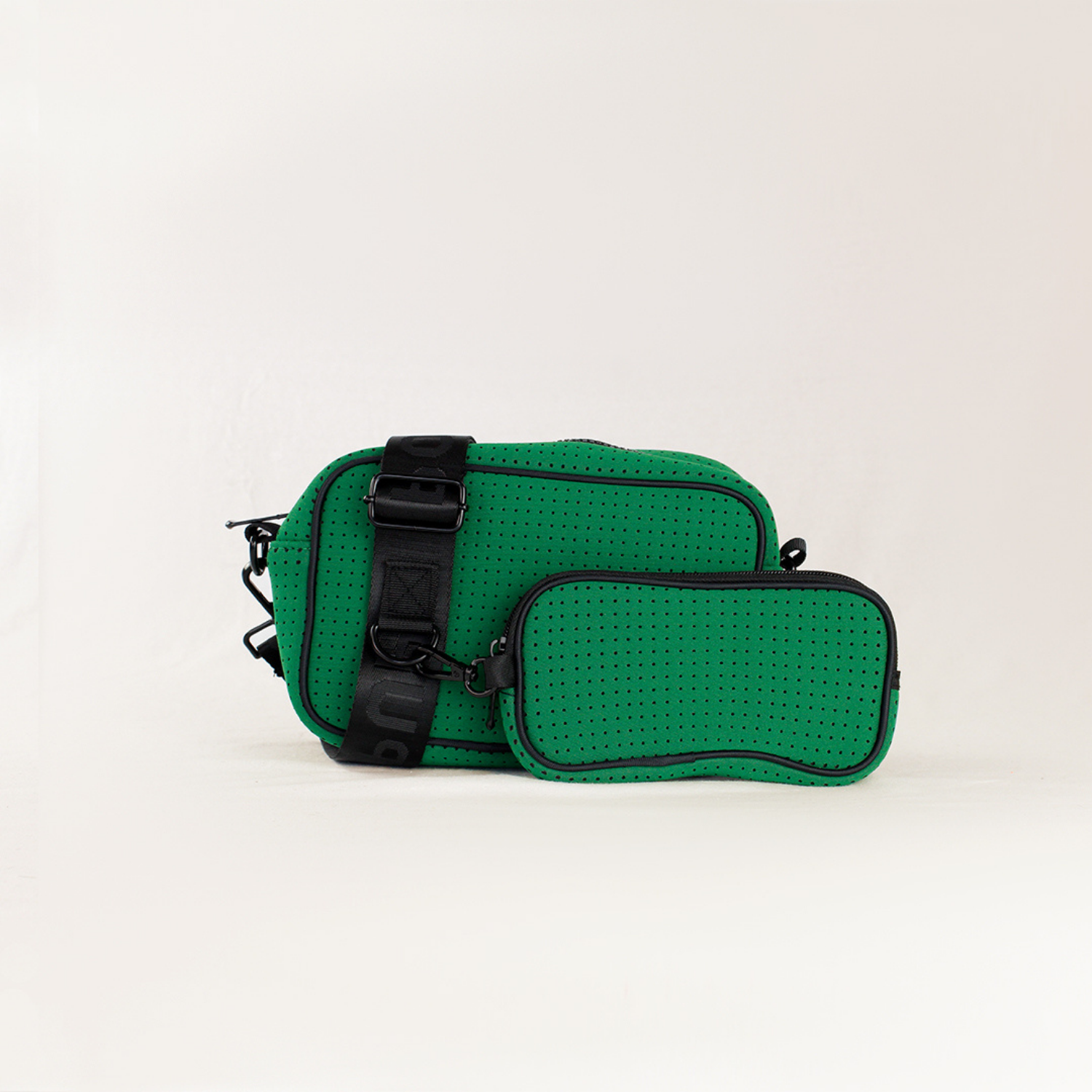 CAMERA BAG JADE