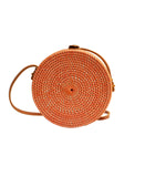 Ata Bali - Small Crossbody