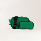 CAMERA BAG JADE