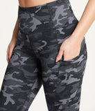 Side Pocket Legging