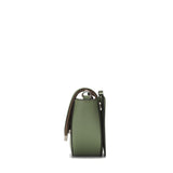 Oryany - Lottie Saddle Crossbody Small Handbags