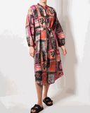 Walnut Melbourne - Newyork Dress Apparel