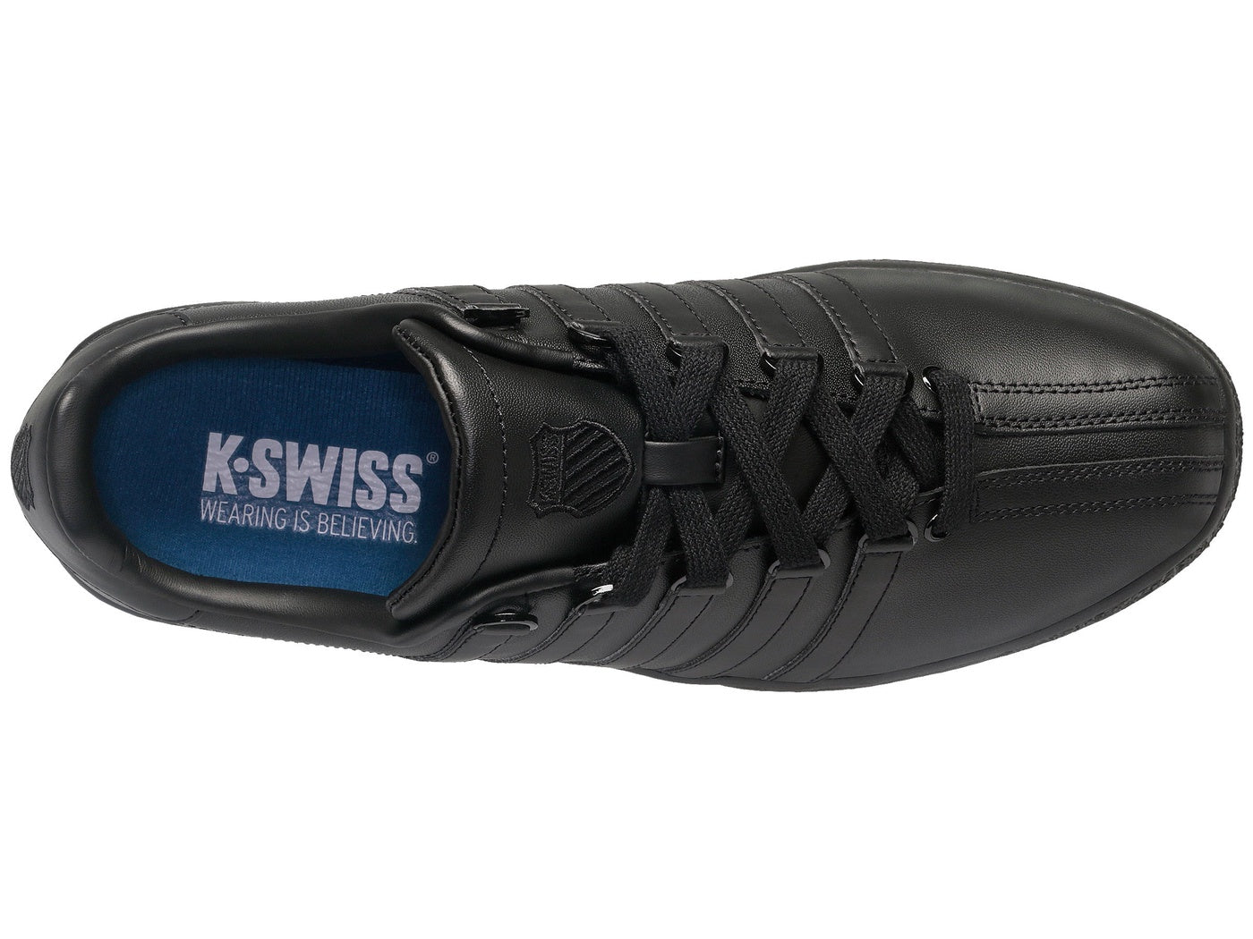KSWISS-US CLASSIC VN
