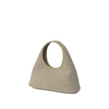 Waffle Canvas Women's Tote Bag