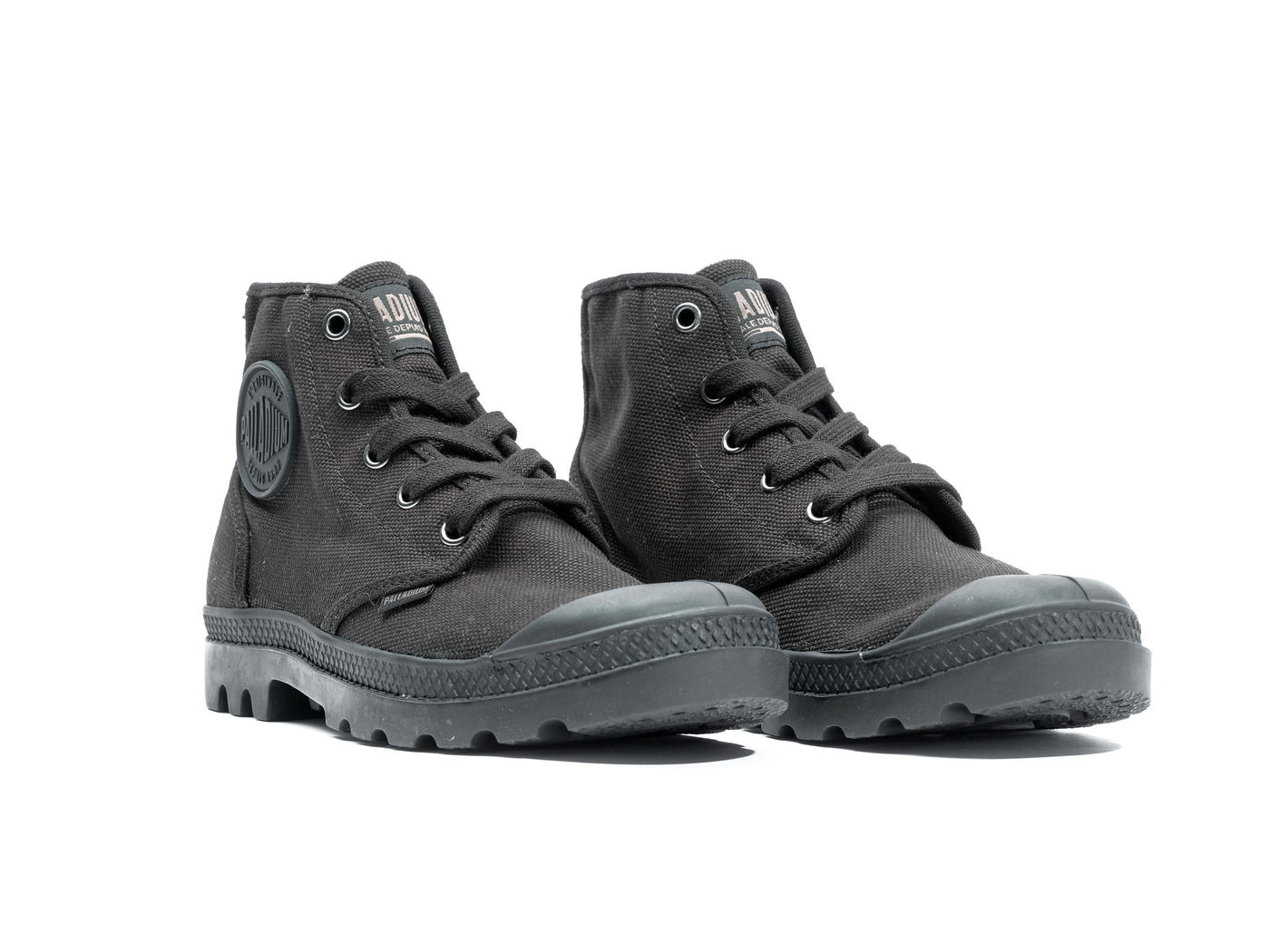 PALLADIUM-US PAMPA HI