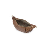 Oryany - Banana Leather M Crossbody Handbags
