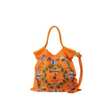 Marrakesh25 Shoulder - Shoulder