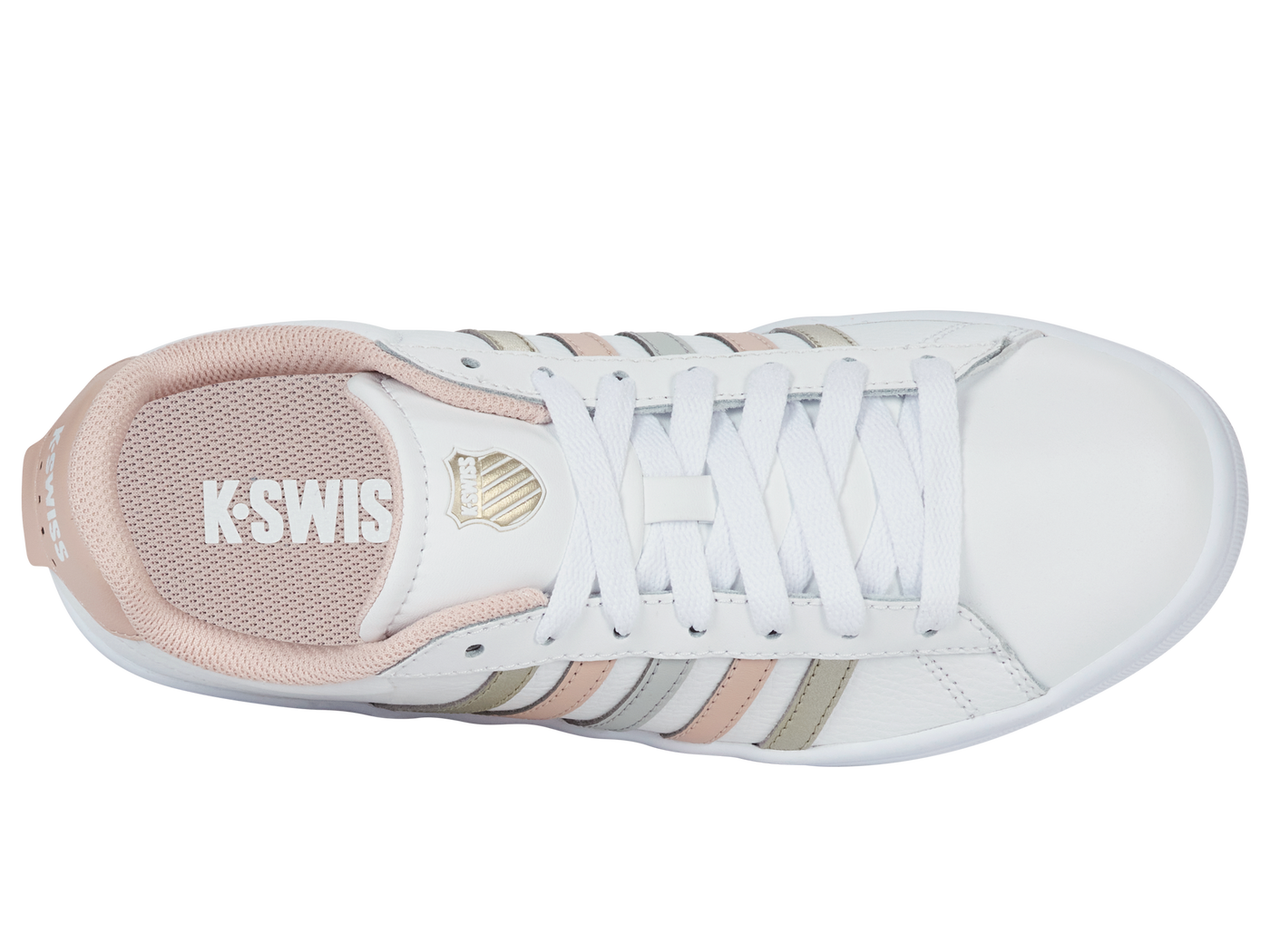 KSWISS-US COURT TIEBREAK II