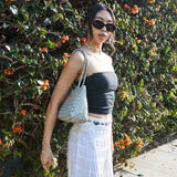 Kayla Shoulder - Shoulder