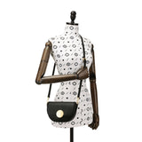 Oryany - Lottie Saddle Crossbody Small Handbags