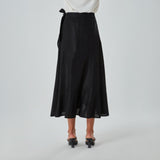 Mizalle - Skirt Black Apparel