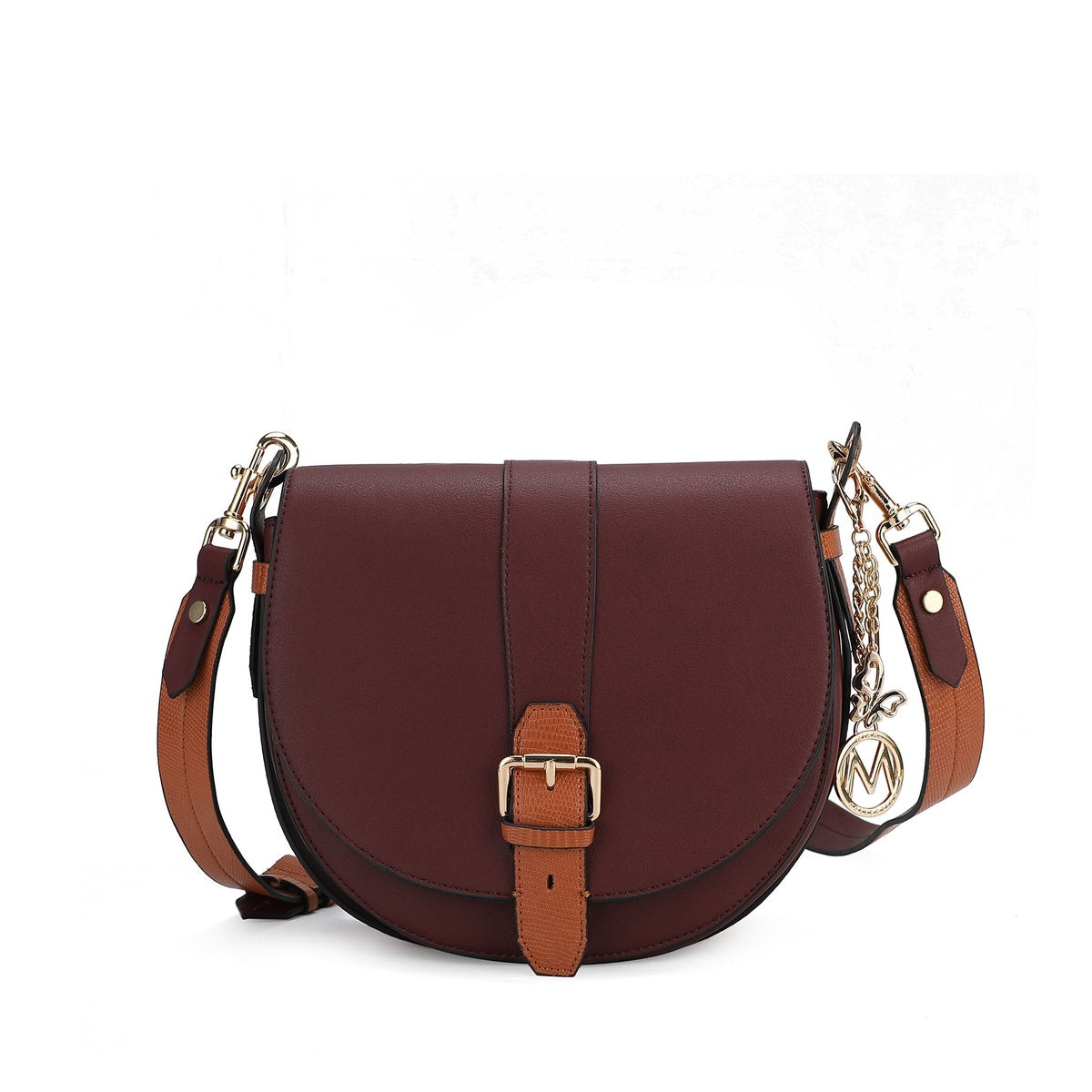Ayla Crossbody Bag