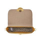 Lottie Croco Crossbody - Small Crossbody