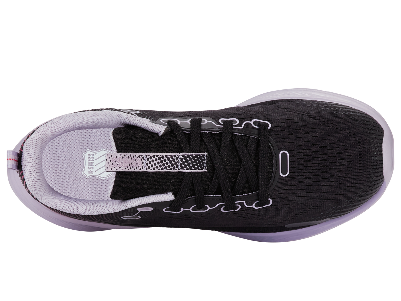 KSWISS-US HELIO TRAINER