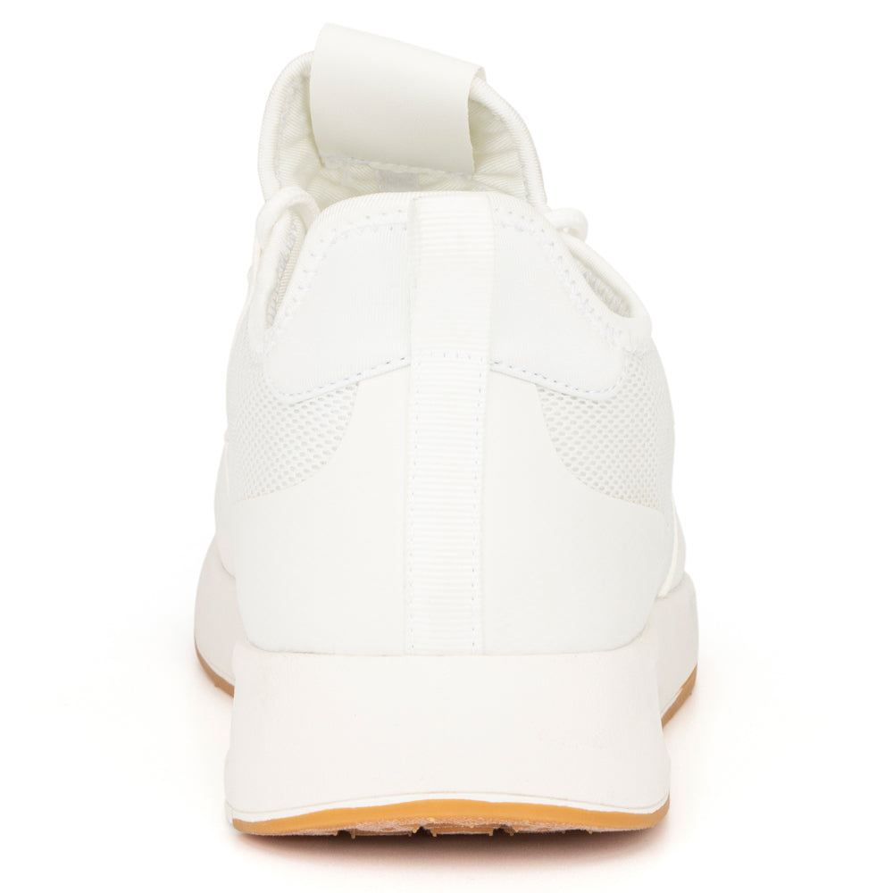 Men's the Chantrey Low Top Sneakers