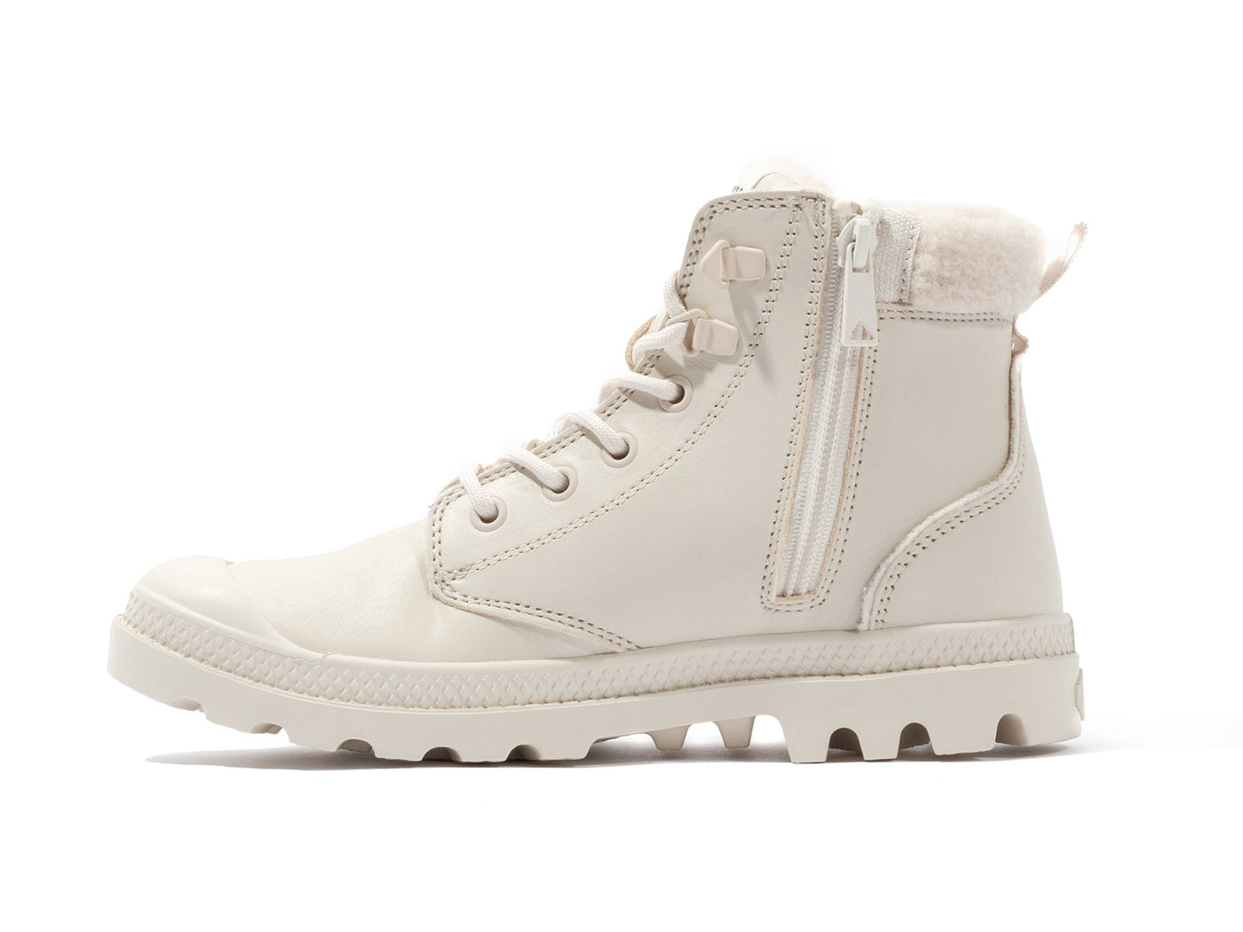 PALLADIUM-US PAMPA HI SNOW WARM