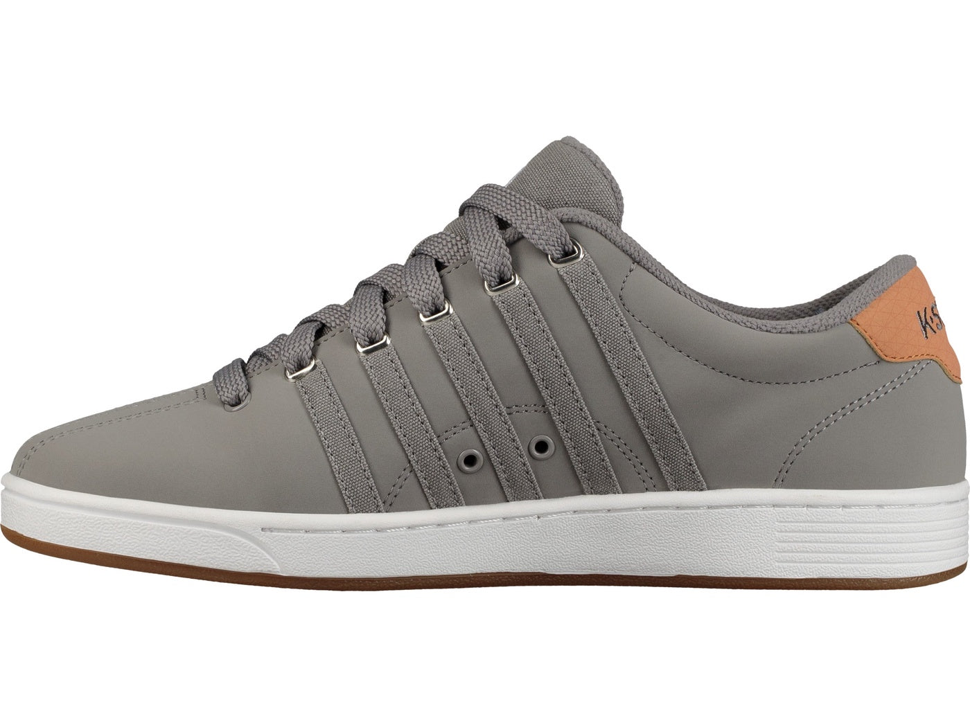 KSWISS-US MENS COURT PRO II SE CMF