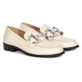 Saint G - Livia Patent Loafers Footwear