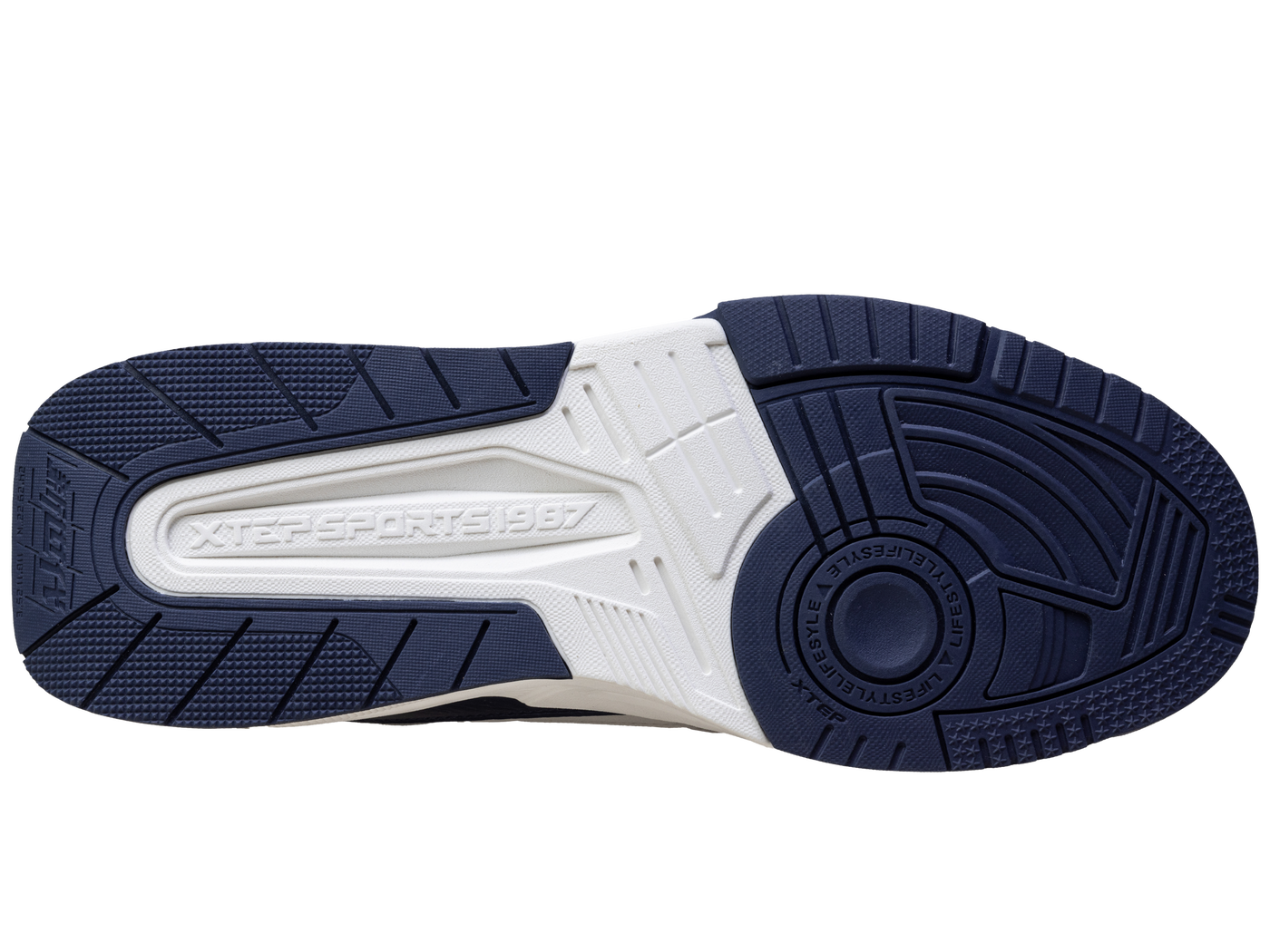 KSWISS-US TECHNA TRAINER