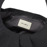 Croissant Shoulder Bag