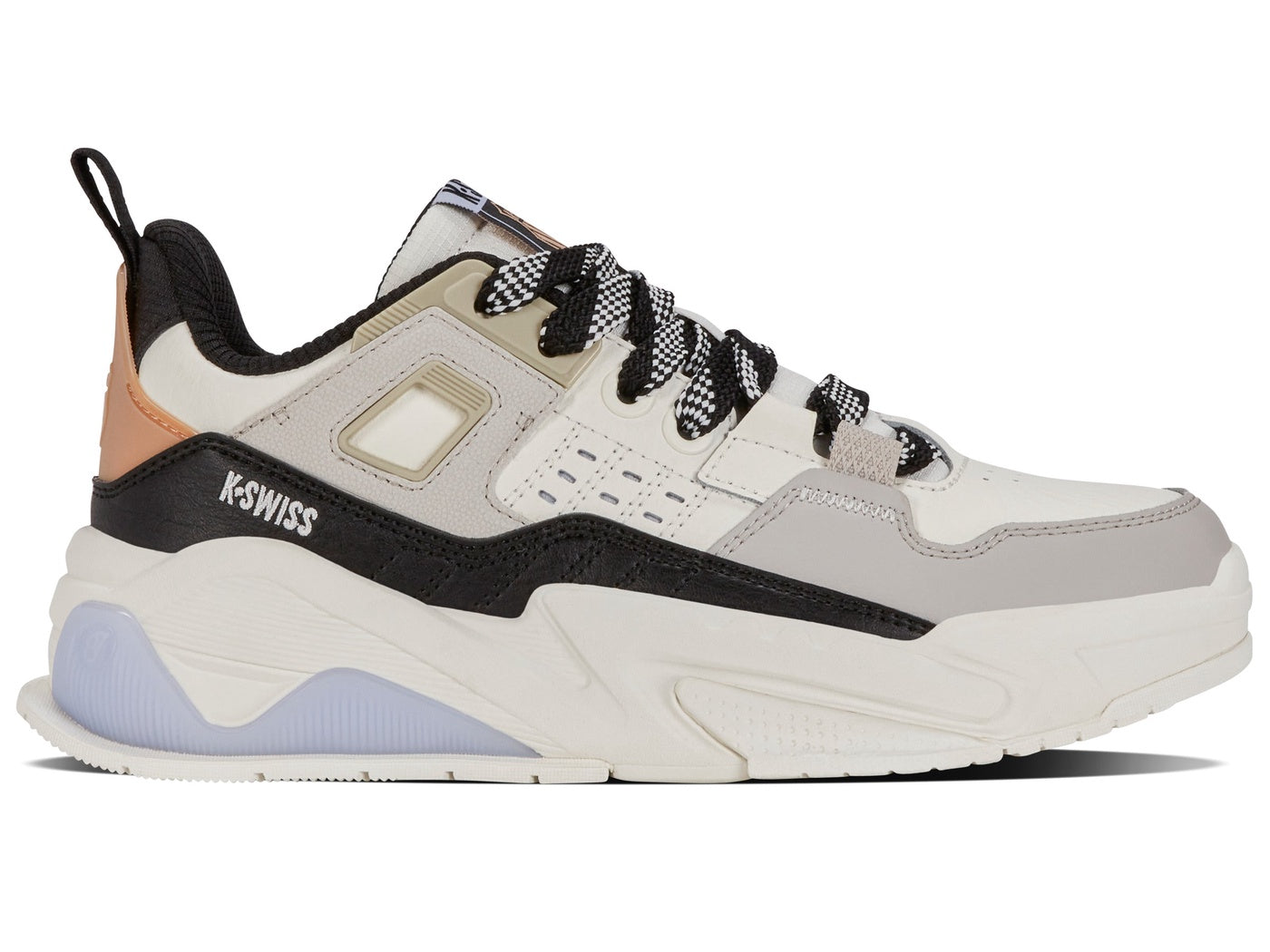 KSWISS-US TECHNA TRAINER
