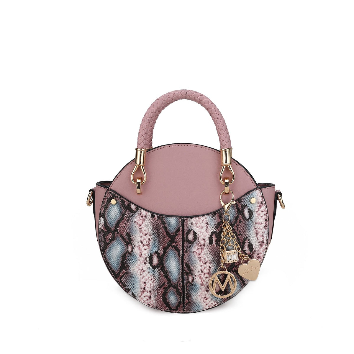 Camille Crossbody Bag