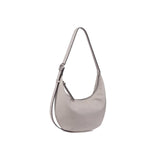 Crescent Shoulder - Hobo Bag