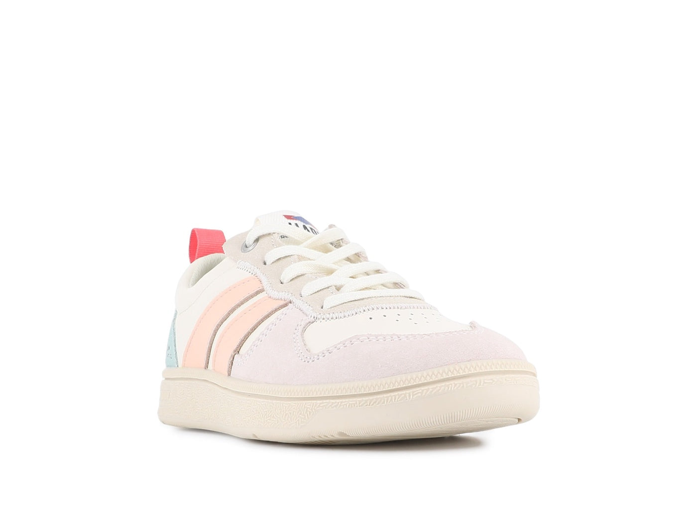 PALLADIUM-US PALLACUP FLAME LTH