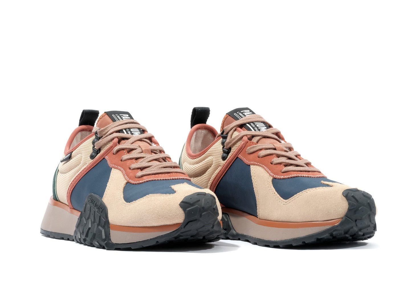 PALLADIUM-US TROOP RUNNER