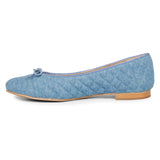 Saint G - Zinnia Flat Ballerinas Footwear