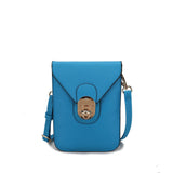 Havana Phone Crossbody Bag