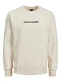 Jcoswish Crewneck Sweatshirt
