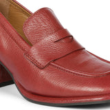 Saint G Viviana - Heel Loafers
