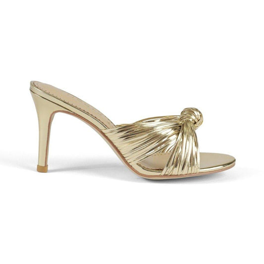 Marly Vegan Leather Sandal