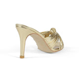 Marly Vegan Leather Sandal