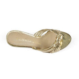 Marly Vegan Leather Sandal