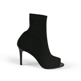 Lina Knit Bootie