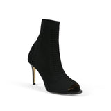 Lina Knit Bootie