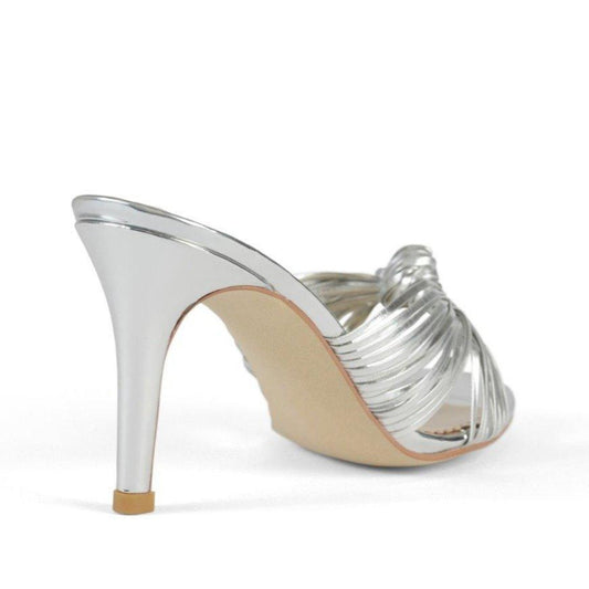 Marly Vegan Leather Sandal