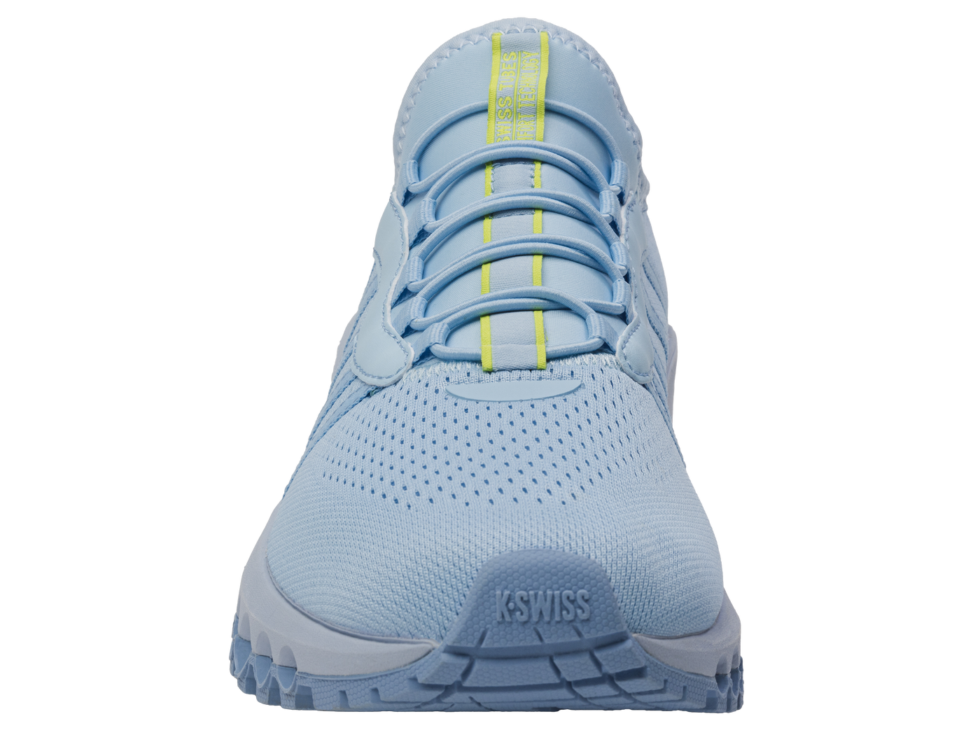 KSWISS-US TUBES SLIP-on