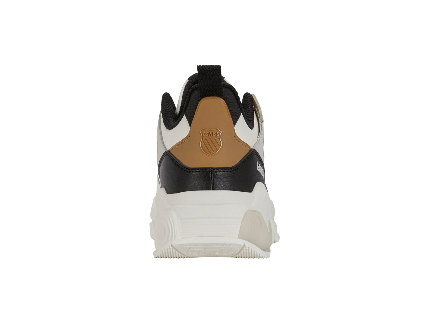 KSWISS-US TECHNA TRAINER